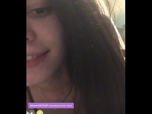 ❤️ Slutty Russian bitch (Periscope, VKontakte, Instagram) Fucking video ntawm porn hmn.xsexshop.ru Ib ❤