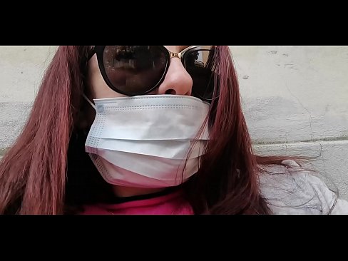 ❤️ Nicoletta tau ua pauj rau nws cov neeg zej zog thiab pees hauv nws lub chaw nres tsheb (Tshwj xeeb Covid19 Italian Quarantine) Fucking video ntawm porn hmn.xsexshop.ru Ib ❤