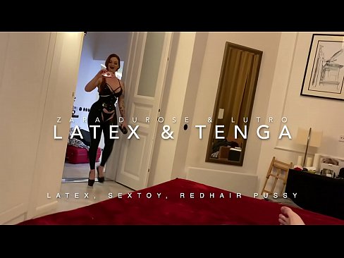 ❤️ Redheaded stepsister nyob rau hauv latex costume fucked los ntawm stepbrother Fucking video ntawm porn hmn.xsexshop.ru Ib ❤