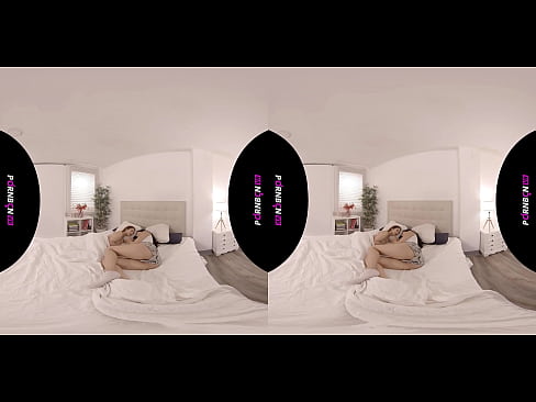 ❤️ PORNBCN VR Ob tug poj niam nyiam poj niam pw tsaug zog hauv 4K 180 3D virtual reality Geneva Bellucci Katrina Moreno Fucking video ntawm porn hmn.xsexshop.ru Ib ❤